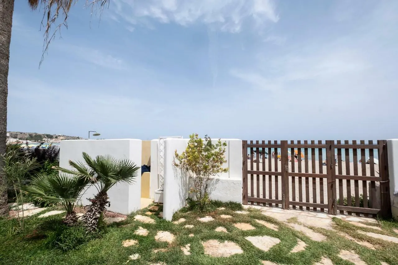 Villa Acquamarina Sul Mare Сан-Вито-Ло-Капо 0*,