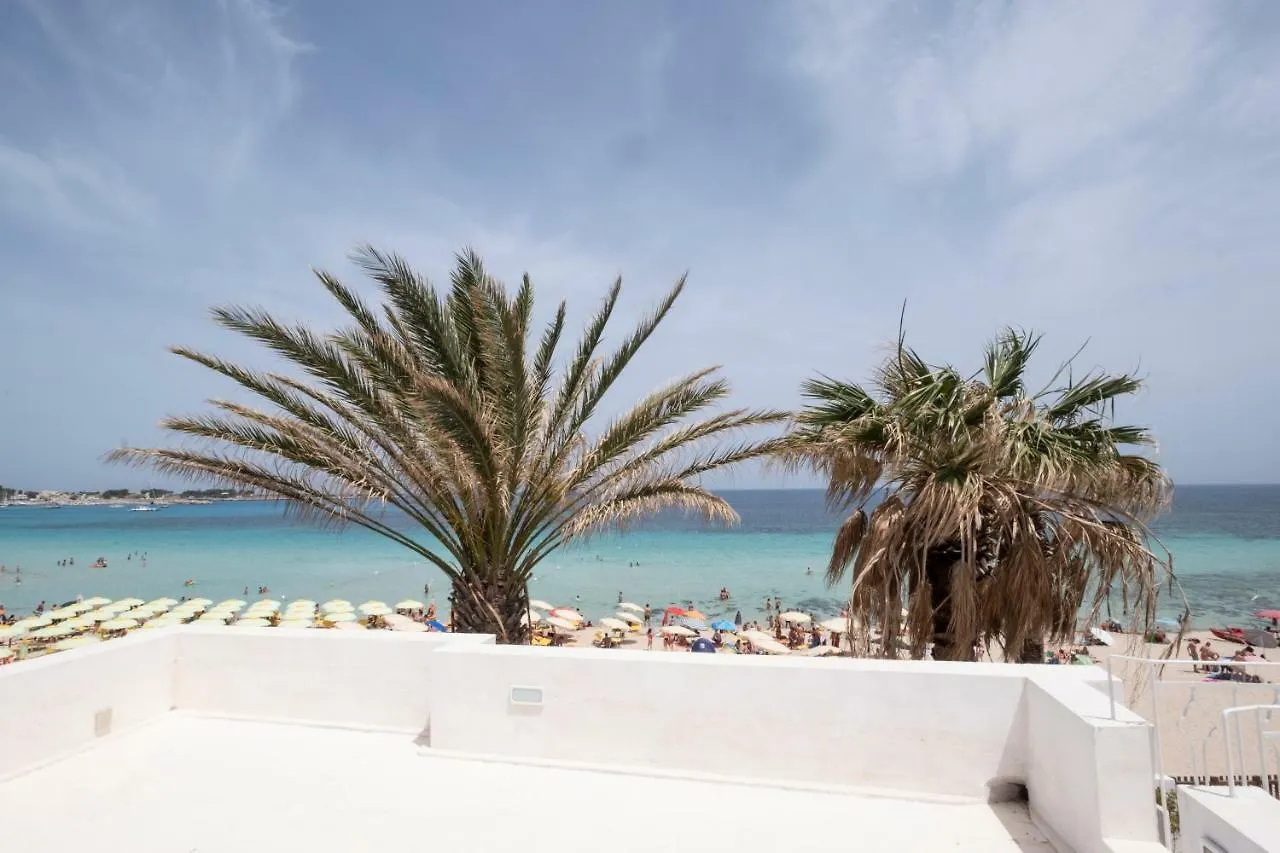 Villa Acquamarina Sul Mare Сан-Вито-Ло-Капо