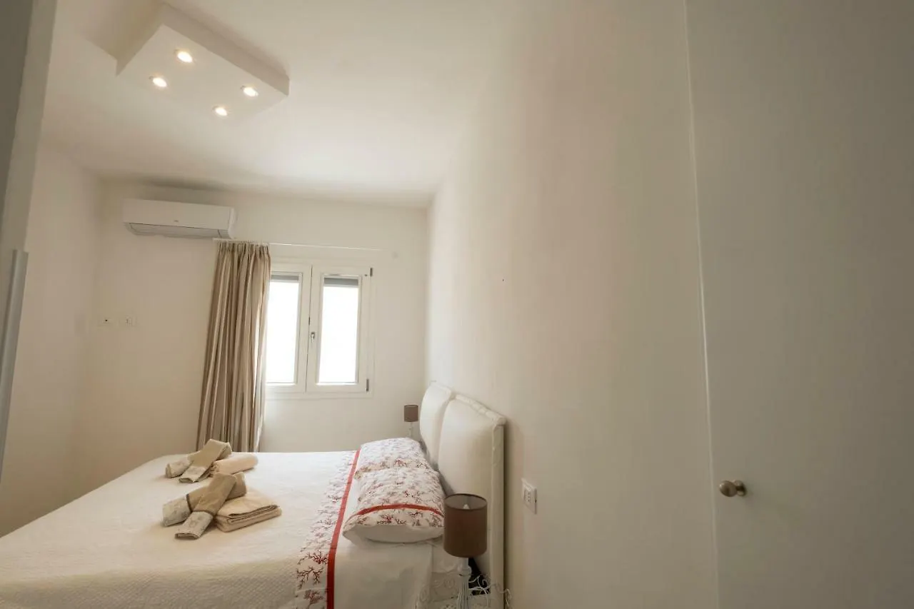 Villa Acquamarina Sul Mare San Vito Lo Capo 0*,